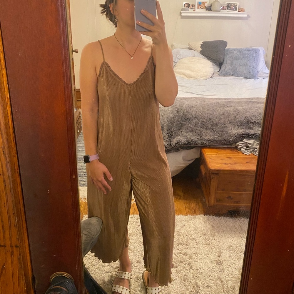 Urban Outfitters Jumpsuit